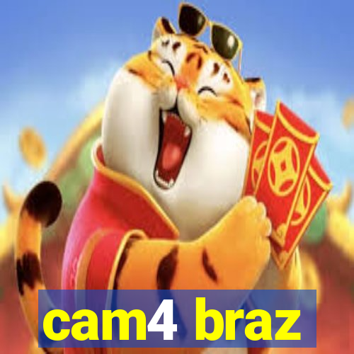 cam4 braz